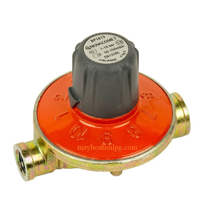 van dieu ap novacomet 4kg/h bp1813